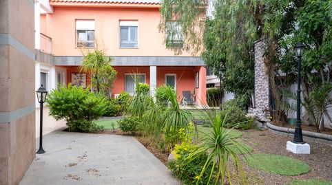 Foto 4 de Casa o xalet en venda a Ciudad Jardín, Las Palmas de Gran Canaria