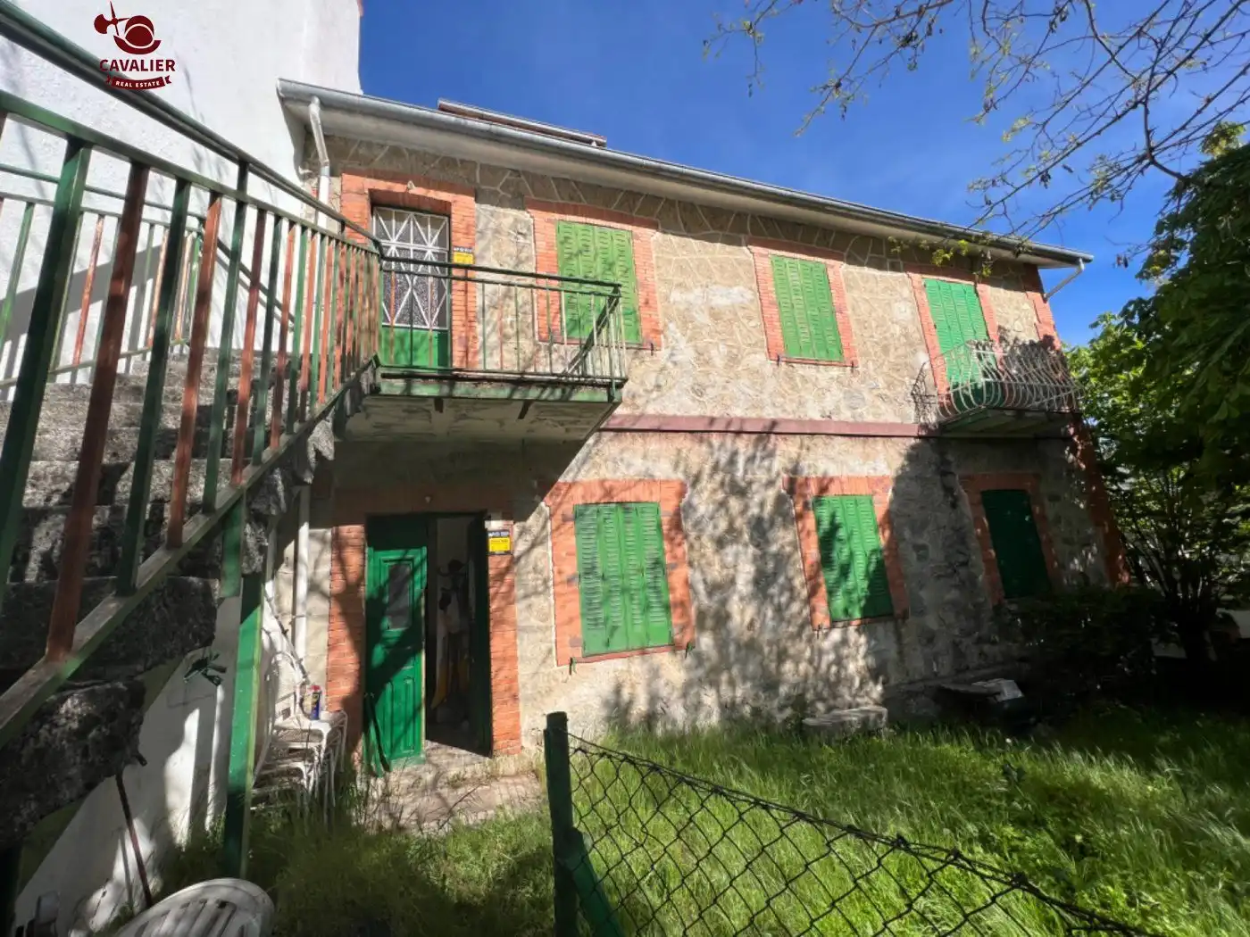 Chalet con terraza en venta en Cercedilla, imagen 3