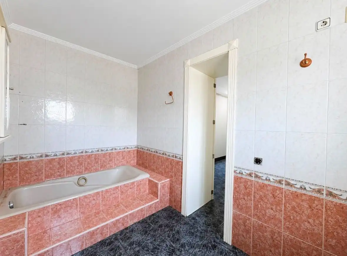 Bany de Casa o xalet en venda en Orihuela