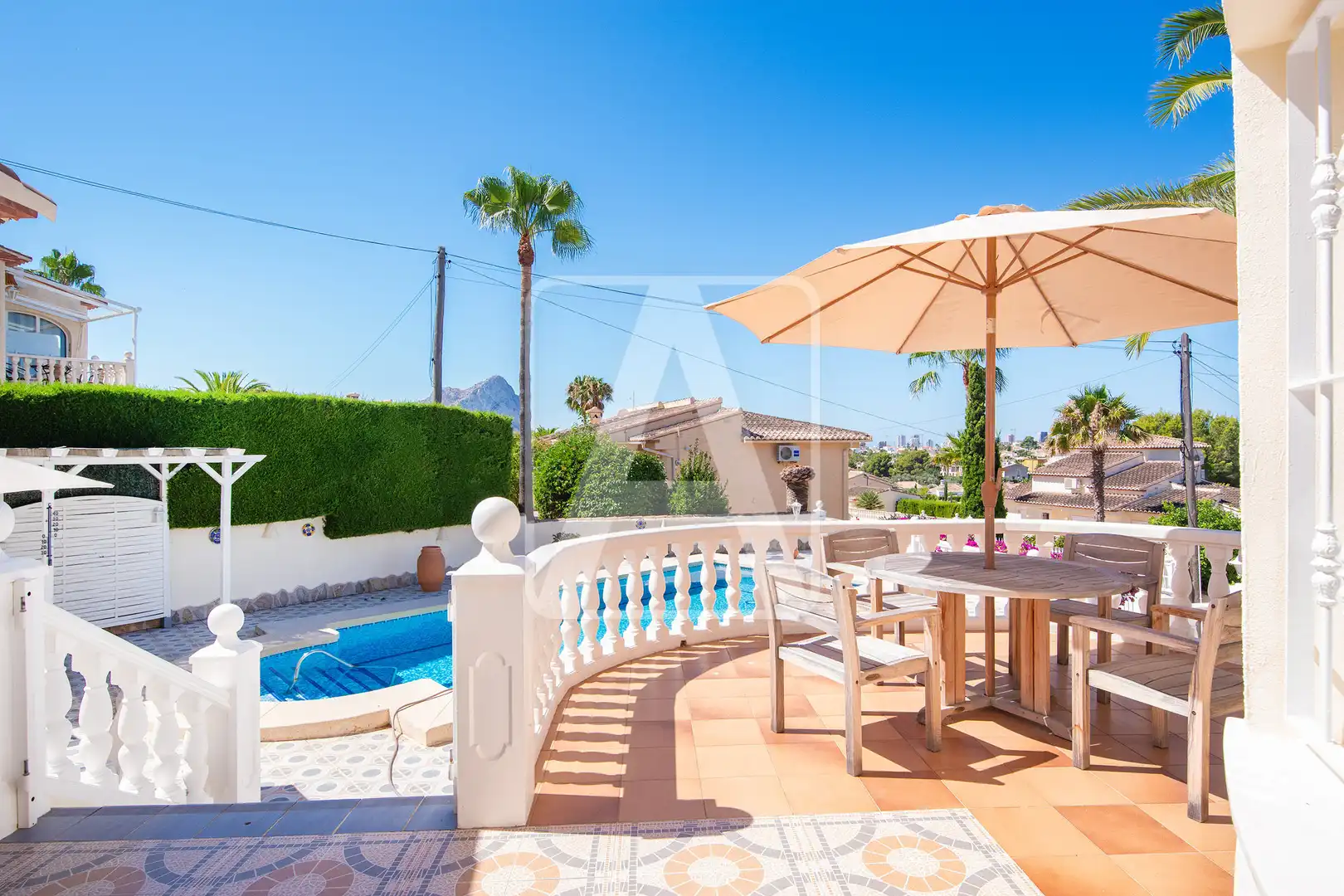 Detached house with pool for sale in Carrió - La Merced - Los Pinos, imagen 10