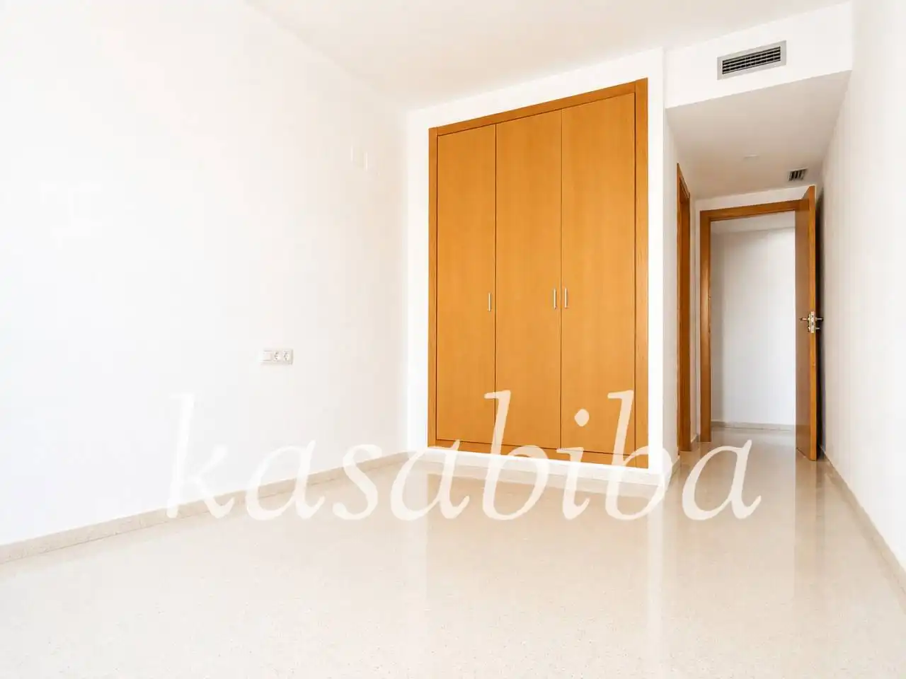 Habitación de Piso en venta en Rocafort con Aire acondicionado, Calefacción y Balcón