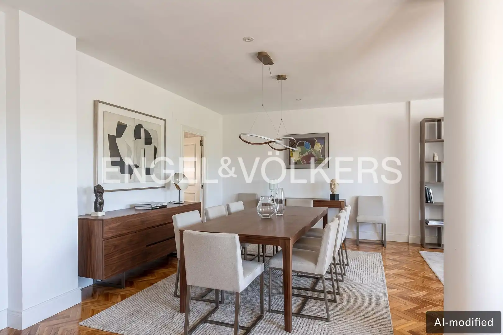 Maison mitoyenne avec piscine à vendre à Barajas, imagen 39