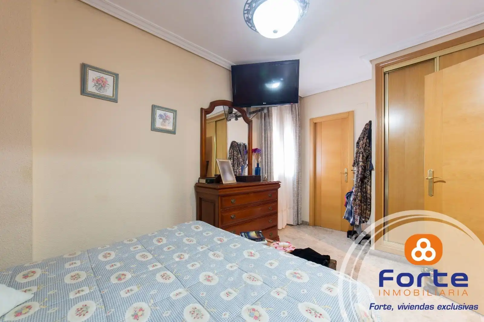 Habitación de Dúplex en venta en Córdoba con Aire acondicionado, Calefacción y Terraza