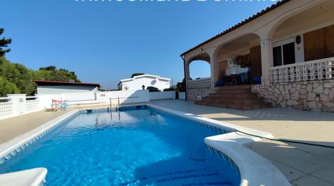 Foto 2 de Casa o xalet en venda a Carrer de Sant Esteve, Montbarbat, Girona