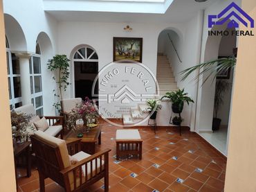 Casa en venda a Écija