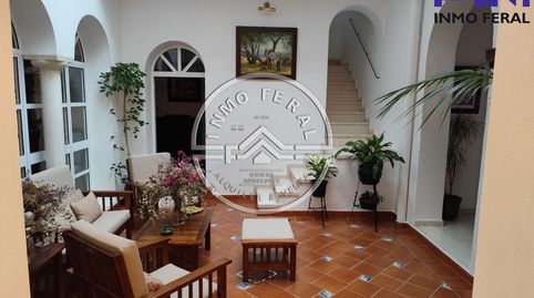 Casa en venta en El Puente, 4 dormitorios.