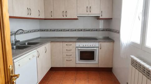Foto 3 de Casa o xalet en venda a Calle Bayona, 1, Boceguillas, Segovia