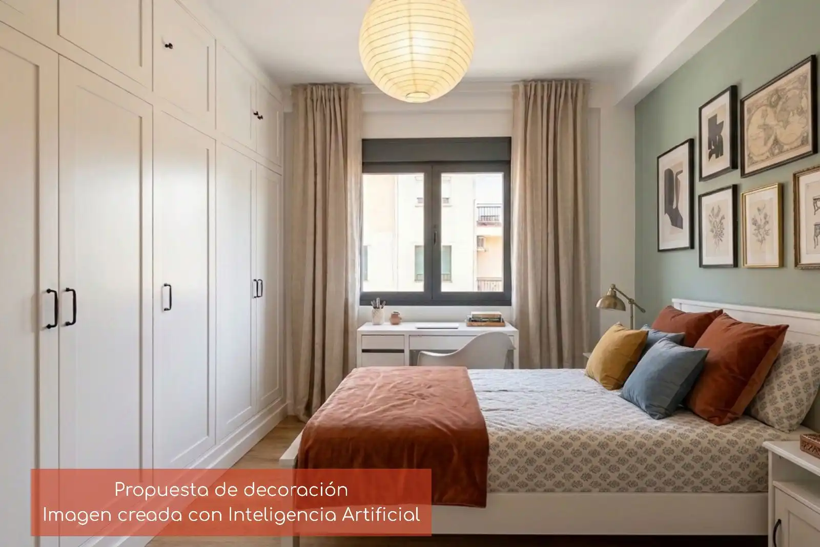 Habitación de Piso en venta en Málaga con Terraza