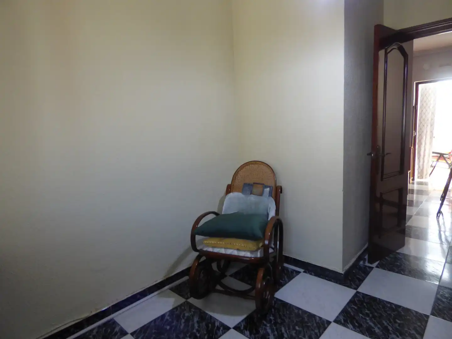 Piso en venta en Cádiz con Alarma