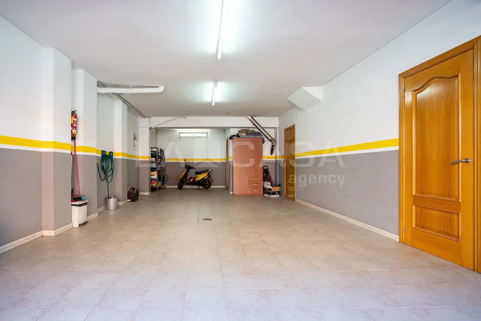 Adossat amb terrassa en venda a Font Verda, imagen 84