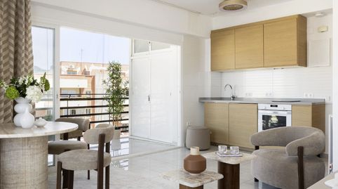Foto 5 de Apartamento en venta en Playa Bajadilla - Puertos, Marbella