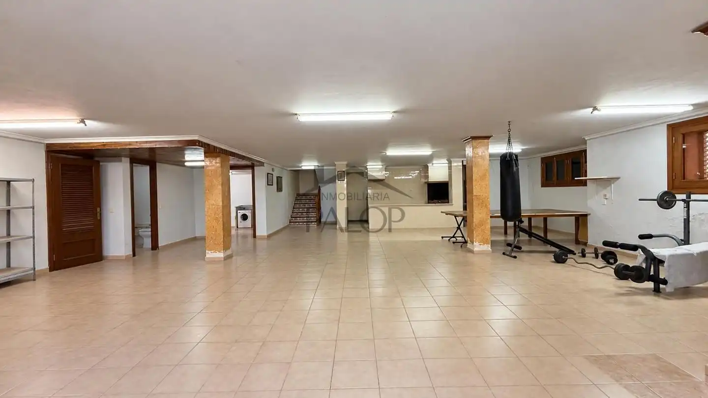 Maison avec piscine à vendre à Carcaixent, imagen 33
