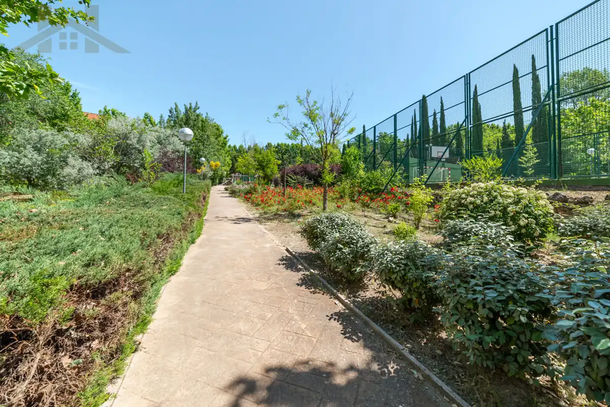 Pis en venda en Rivas-Vaciamadrid amb Aire condicionat, Calefacció i Terrassa