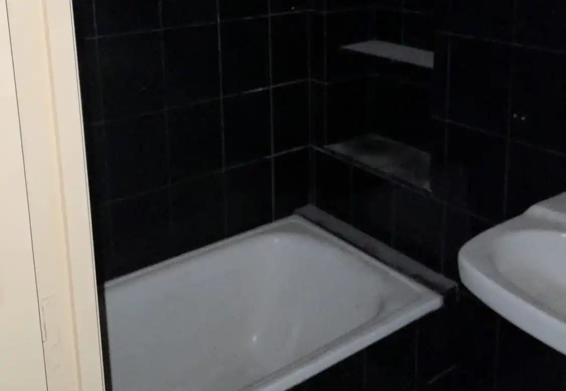 Bany de Casa o xalet en venda en Santa Coloma de Queralt
