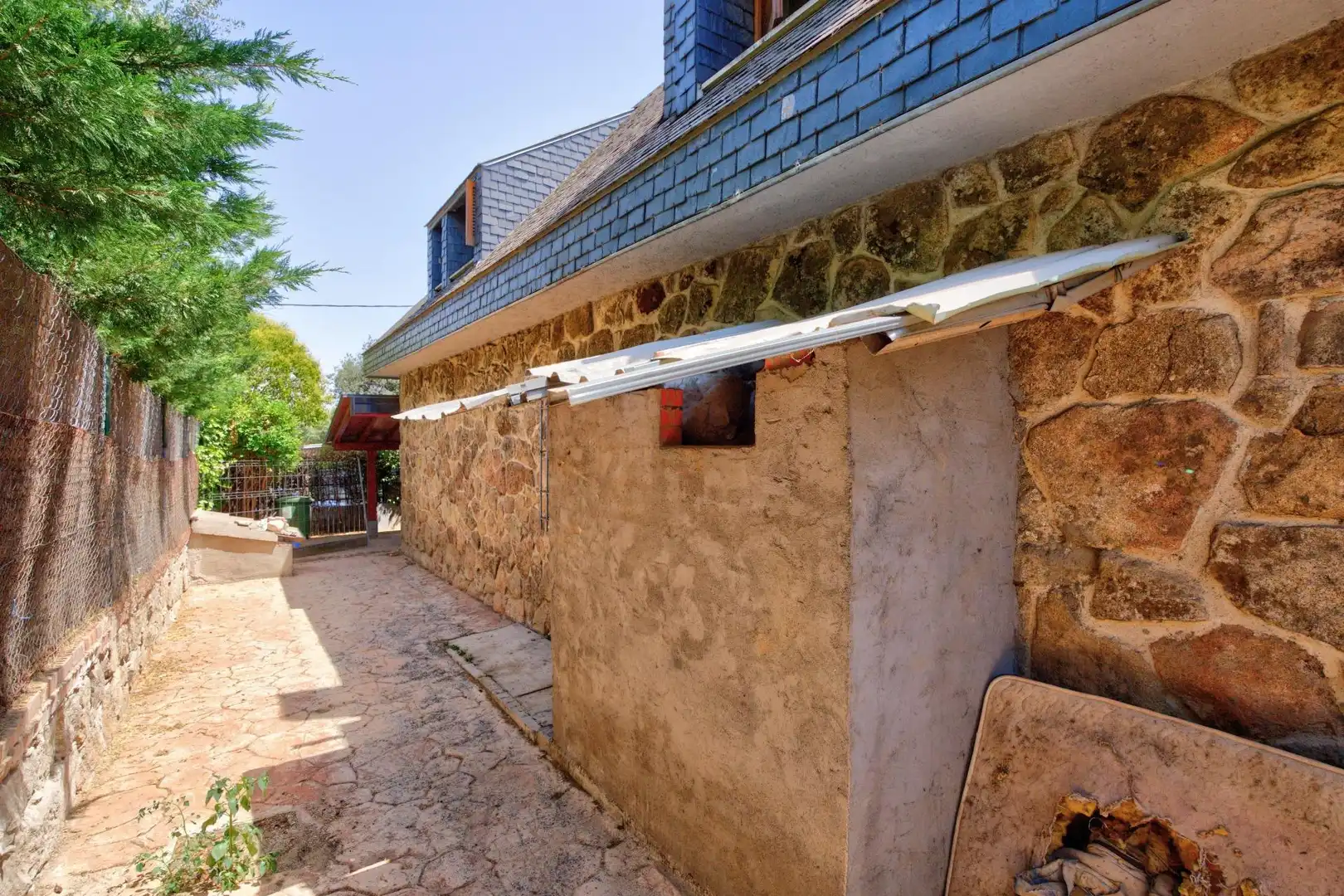Chalet con terraza en venta en Los Ángeles - Jarandilla, imagen 69