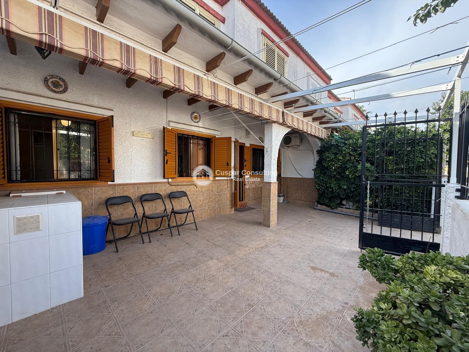 Casa adosada en venta en N/A, Centro