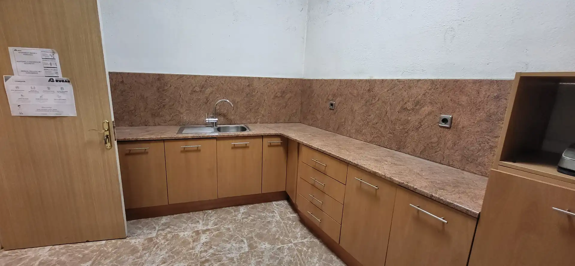 Local commercial à vendre à Carrer Pizarro, imagen 5