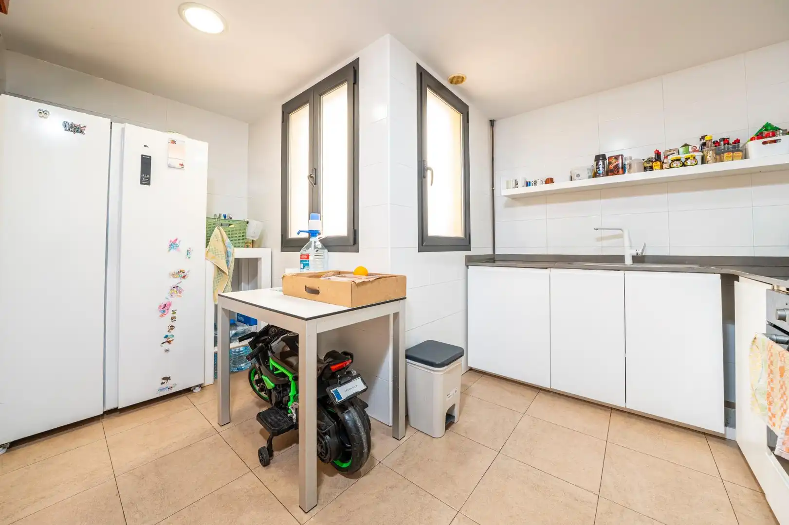 Appartement avec terrasse à vendre à Carrer de Can Melis, imagen 3