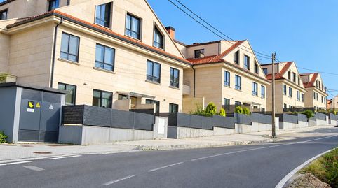 Foto 3 de Apartament en venda a Rúa Alcalde Fernández Bermúdez, Santa Uxía de Ribeira, Ribeira
