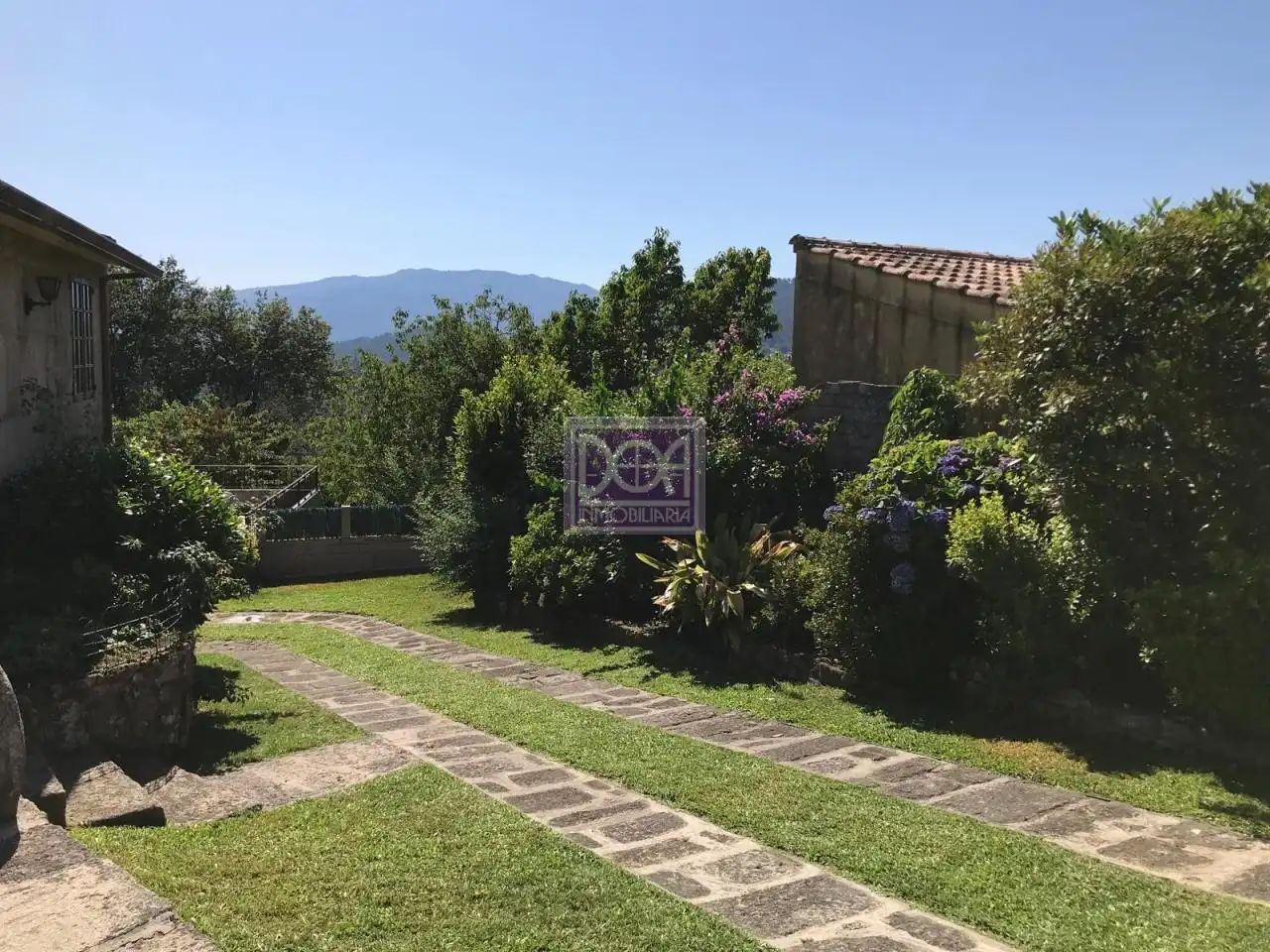 Casa con jardín en venta en Mondariz, imagen 34