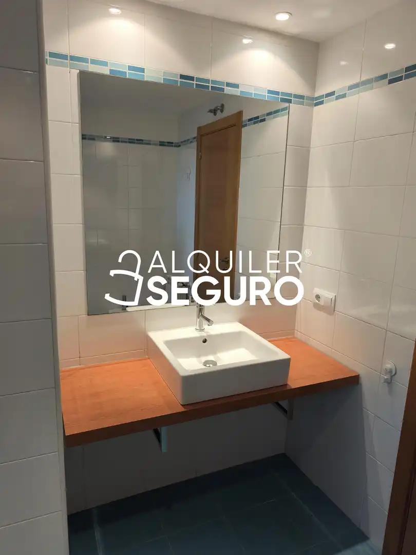 Àtic amb piscina de lloguer a Alonso De Estrada, imagen 30