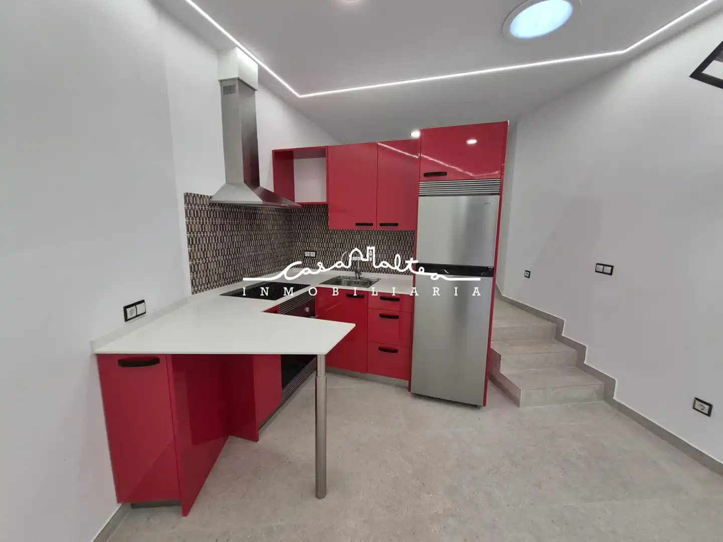 Studio zum Verkauf in Avenida del Mediterráneo, imagen 12