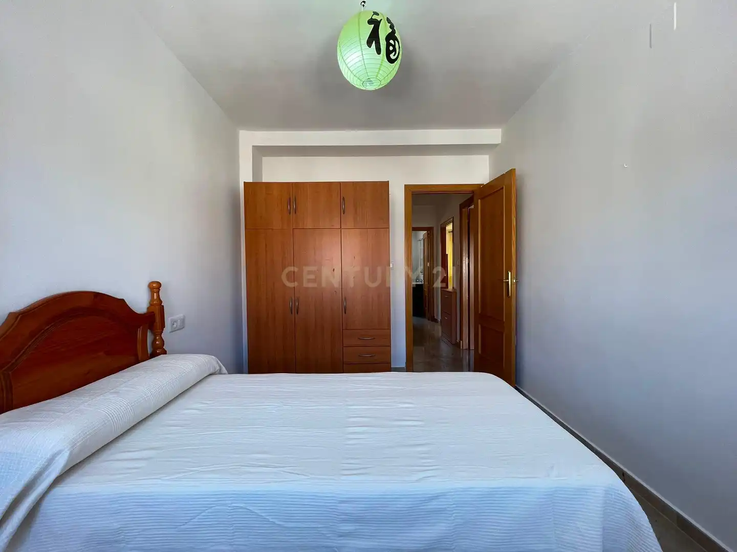 Bedroom of Houses for rent in Armilla  with Air Conditioner and Washing machine