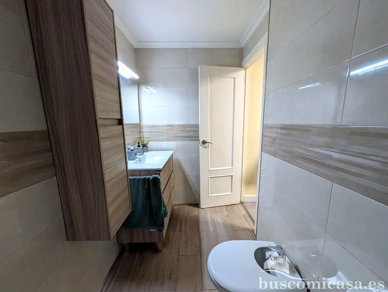 Casa o xalet en venda a Mina La Cabría, La Zarzuela - San José - Belén