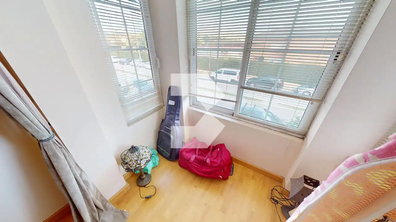 Bedroom of Detached homes for sale in El Campello  with Air Conditioner, Terrace and Furnished