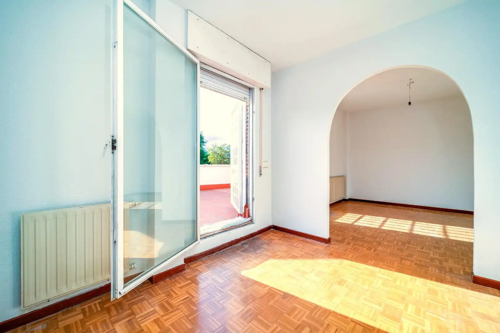 Casa adosada en venta en Avenida Europa