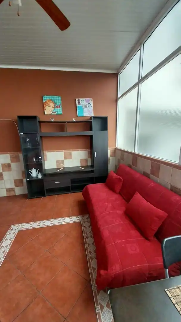 Sala de estar de Casa o chalet en venta en La Guancha