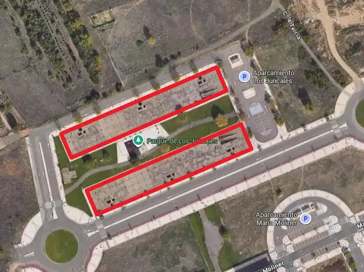 Residential zum Verkauf in León Capital 