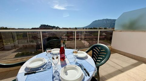 Foto 4 de Ático en venta en Centro Urbano, Dénia