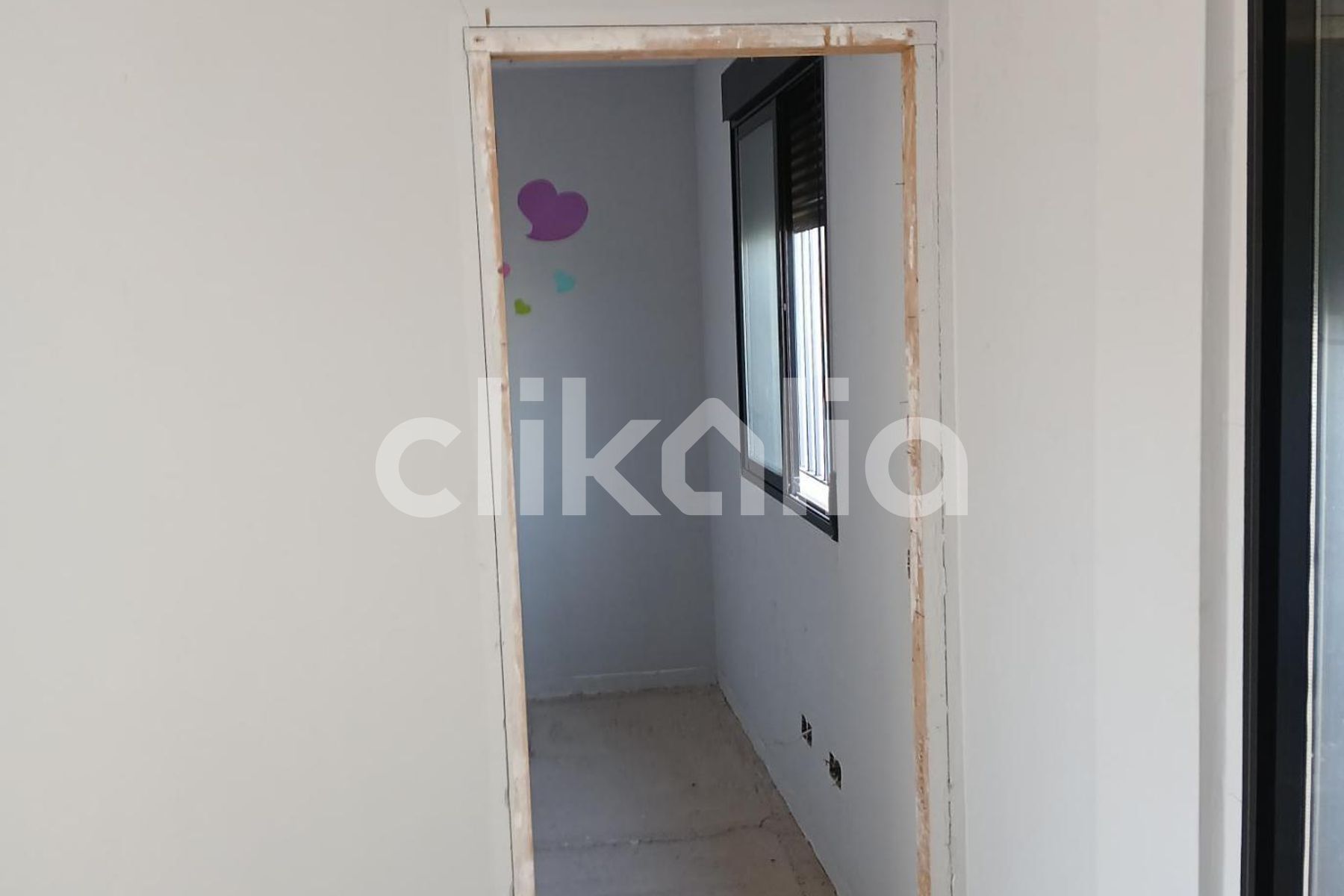 Flat for sale in Quart de Poblet