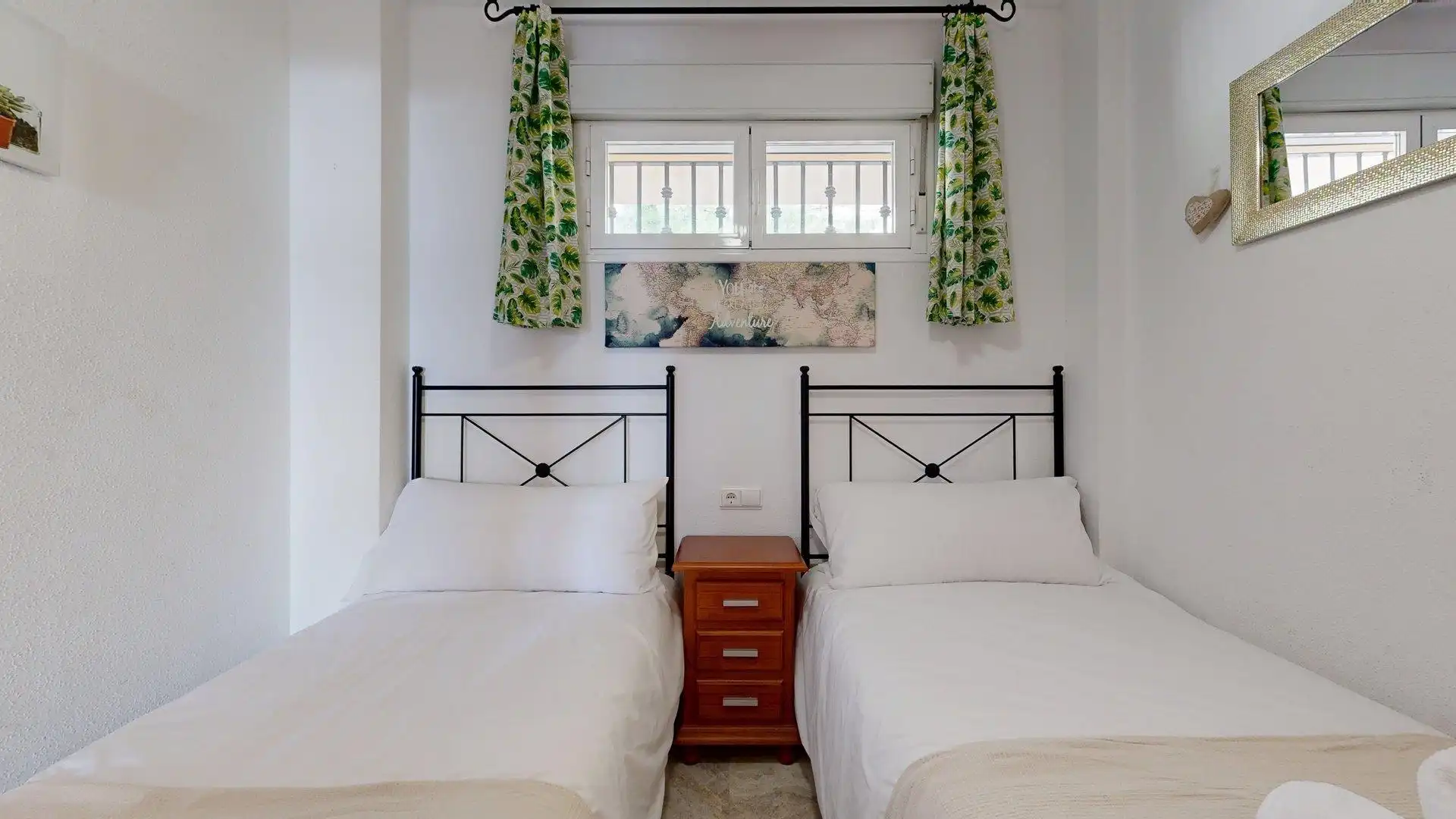 Habitación de Apartamento de alquiler en Mutxamel