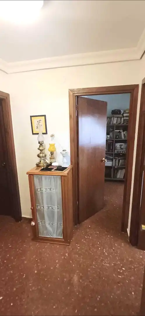 Flat for sale in Málaga  with Air Conditioner and Balcony