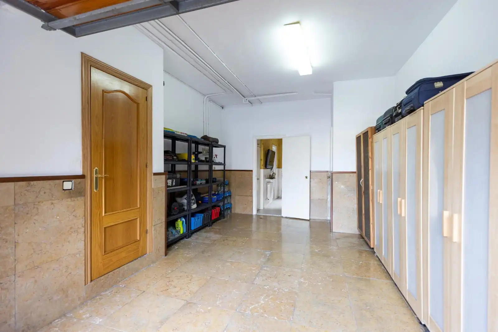 Casa adosada en venda en Parets del Vallès amb Aire condicionat, Calefacció i Forn