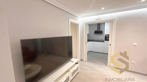 Foto 4 de Apartament de lloguer a Calle Santo Rosario, Santutxu - Basarrate, Bilbao