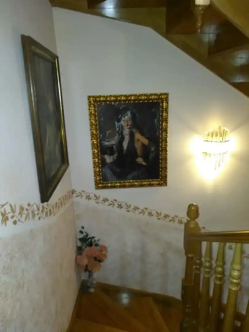 Casa adosada en venda en Borja