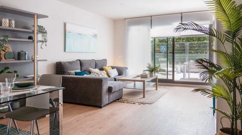 Photo 3 from new construction home in Flat for sale in Calle Helsinki, 49, Seseña Nuevo, Toledo