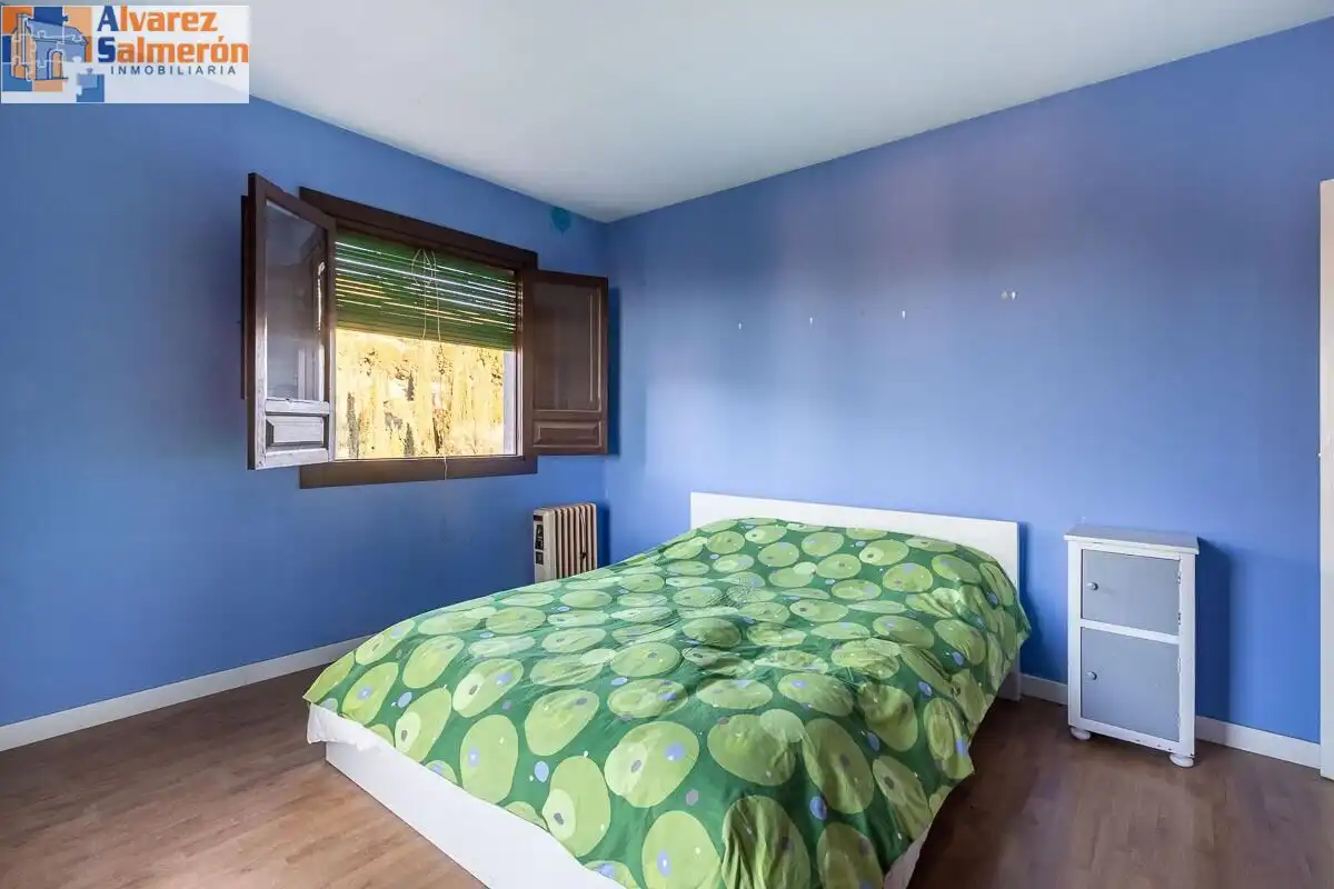 Haus oder Chalet zum Verkauf in Paseo DE LA SABICA, San Matías - Realejo