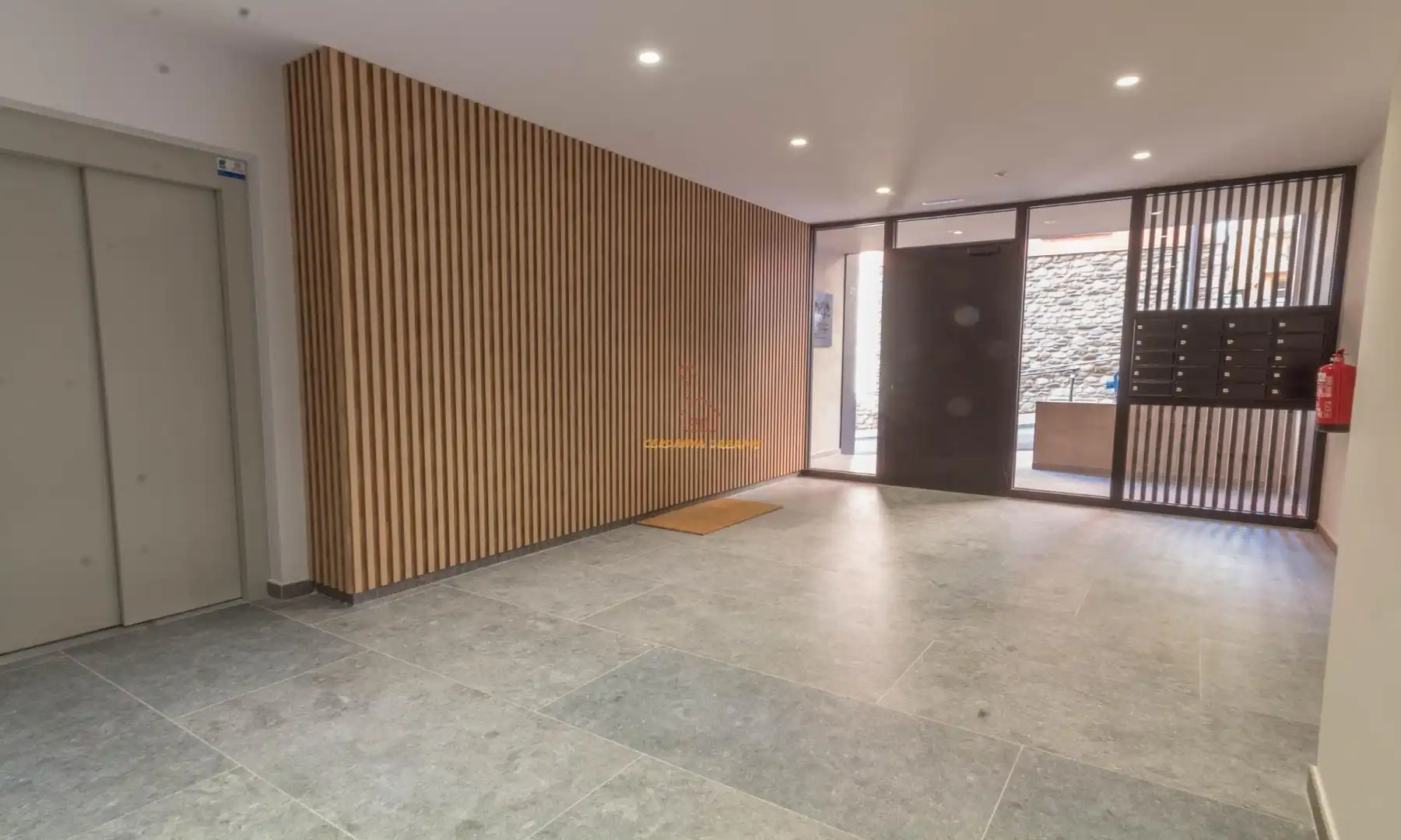 Flat for sale in Puigcerdà  with Heating, Parquet flooring and Storage room