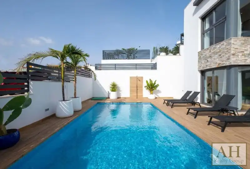 Casa in vendita a Balcón de Finestrat - Terra Marina, imagen 7