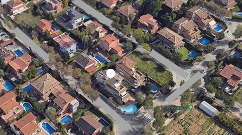 Photo 3 of Houses for sale in Mira-sol, Sant Cugat del Vallès