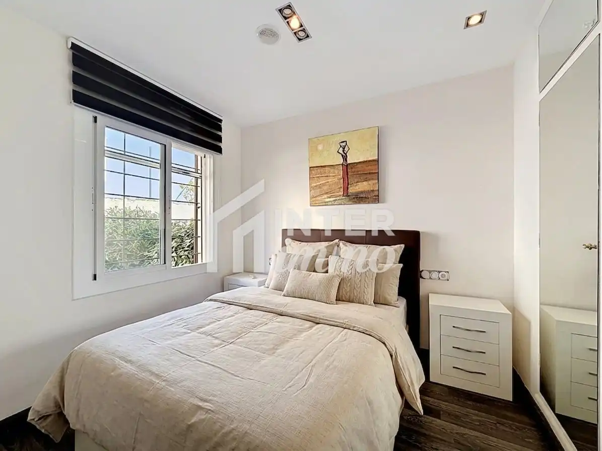 Appartement compact avec jardin à vendre à CARRER SEGRE 3 BAT A 17487 EMPURIABRAVA, imagen 3