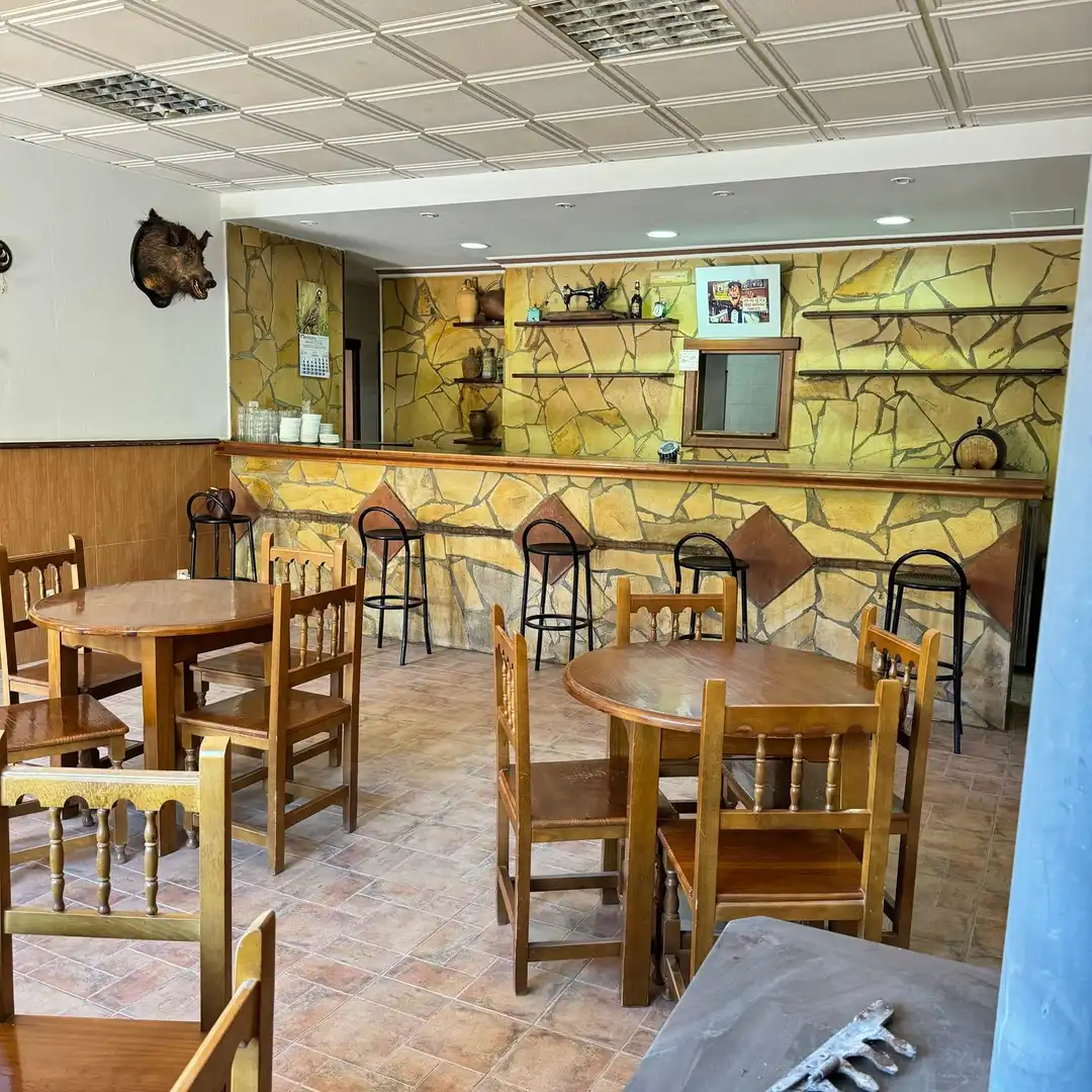 Local en venda en Alfarnatejo
