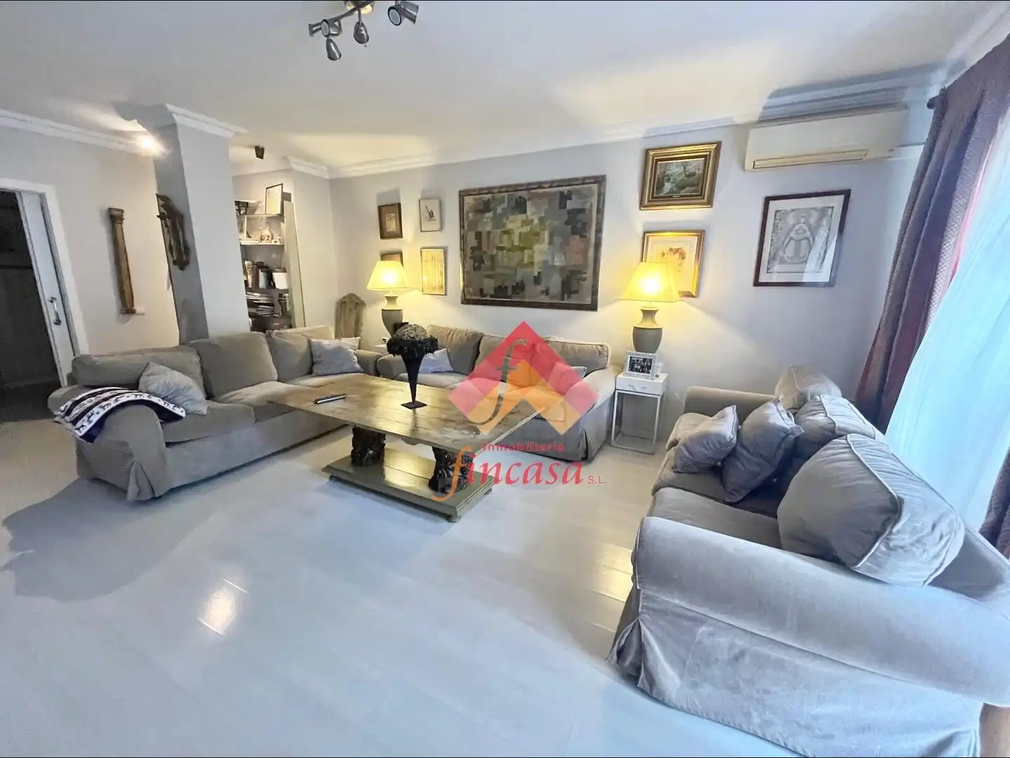 Flat for sale in Centro