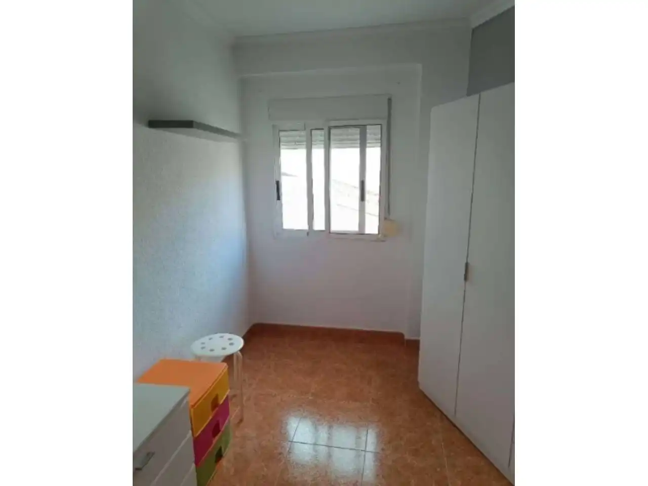 Piso con terraza en venta en Calle Villamarchante, imagen 13
