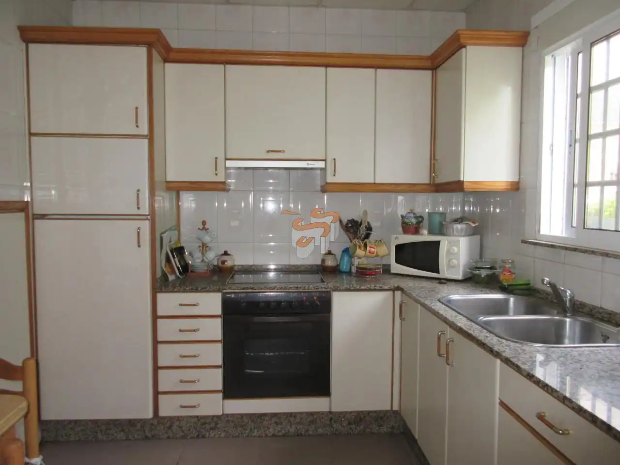 Casa con jardín en venta en Fene, imagen 16