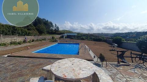 Foto 4 de Casa o chalet en venta en Elviña - A Zapateira, A Coruña